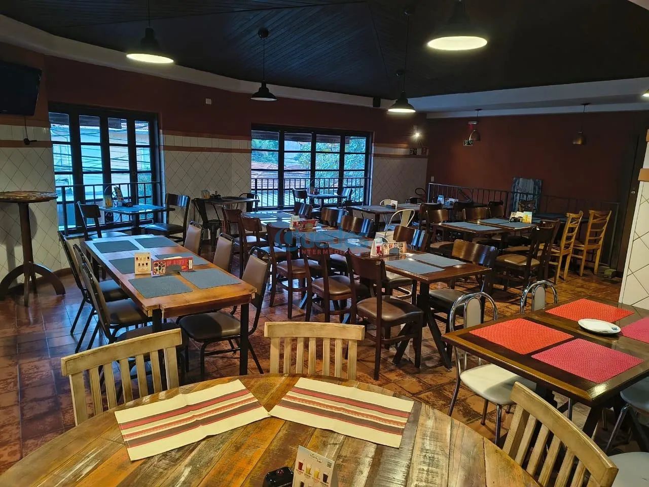 Restaurante à Venda em Brooklin, SP | 290m² e 4 Banheiros - Foto 3