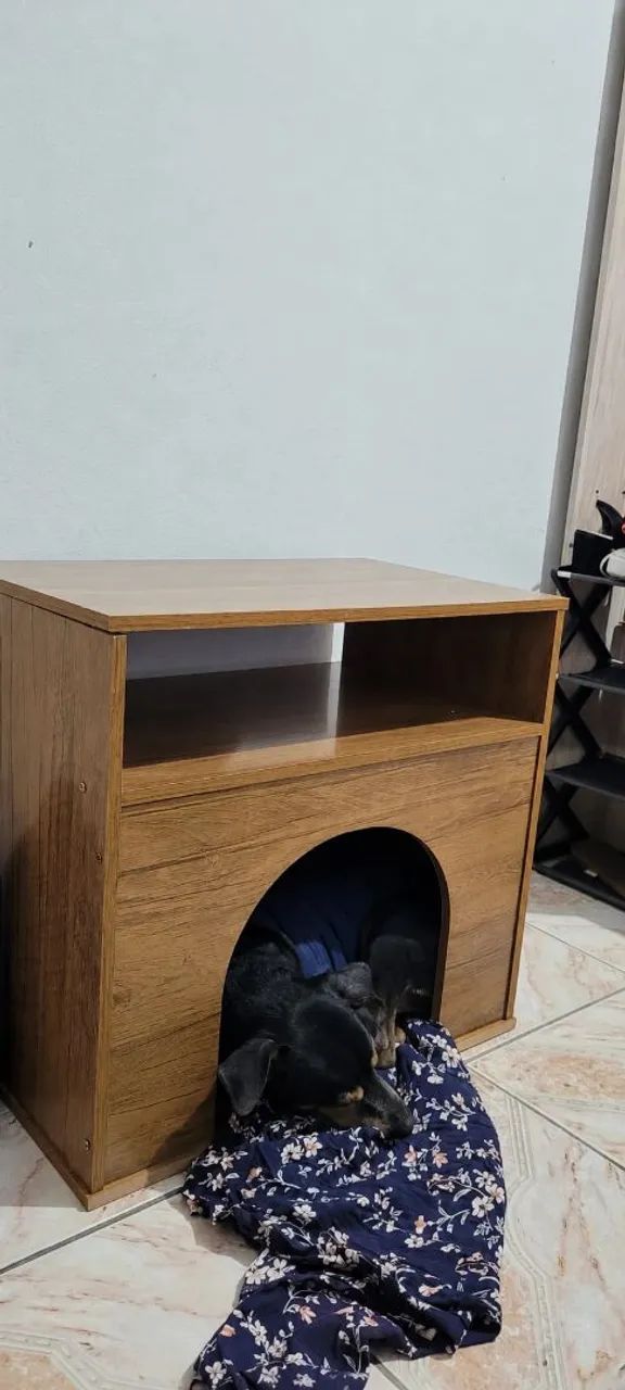 Mesa de cabeceira para Pet  - Foto 3