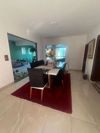 Casa com 3 dormitórios para alugar, 270 m² - Centro - Macaé/RJ - Foto 3