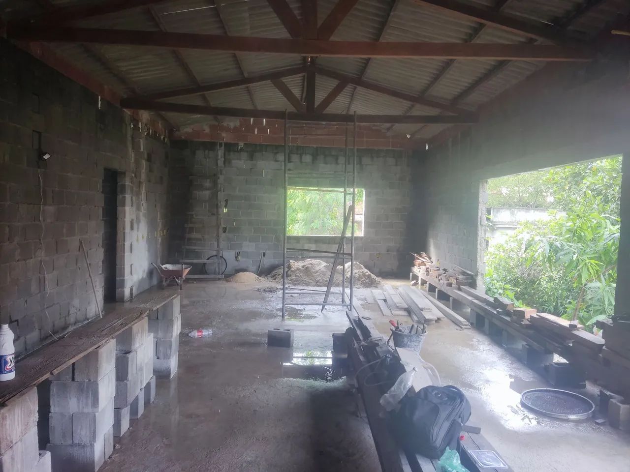 Pedreiro  - Foto 2
