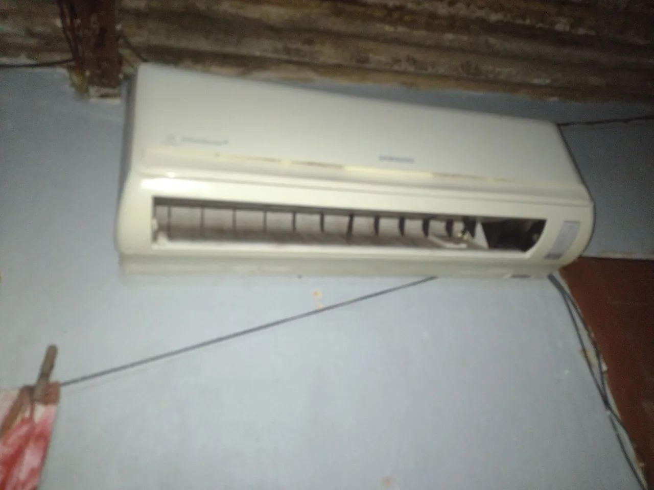 Ar-condicionado  - Foto 2