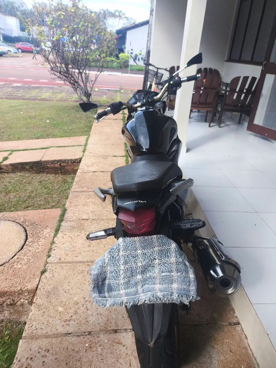 CB 300R  - Foto 4