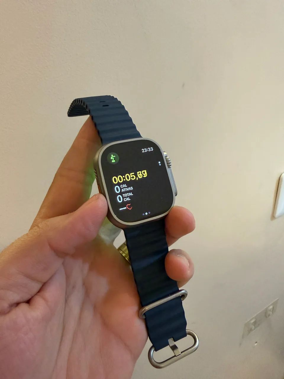 Apple Watch Ultra 2