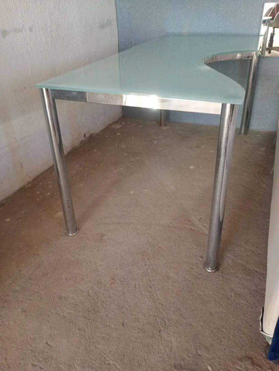 Mesa para escritório e etc - Foto 4
