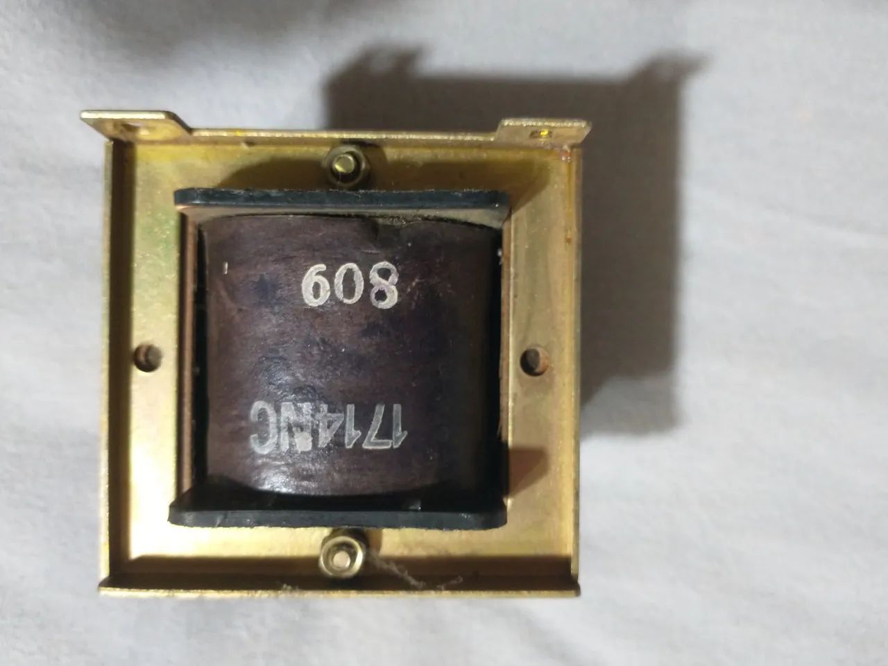 Trafo do Receiver Gradiente Model 900/S95/S96 - Foto 2