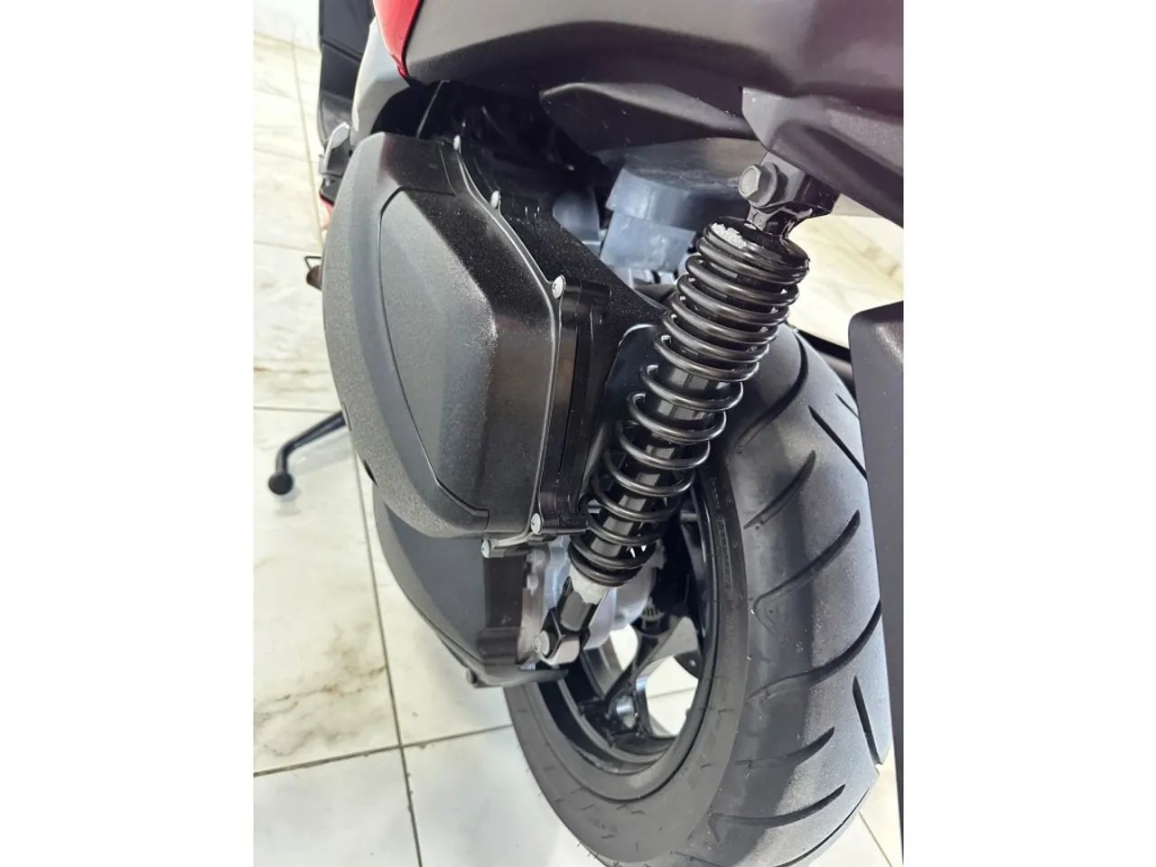 XMax 250 ABS 2024 - 1536909193 | OLX