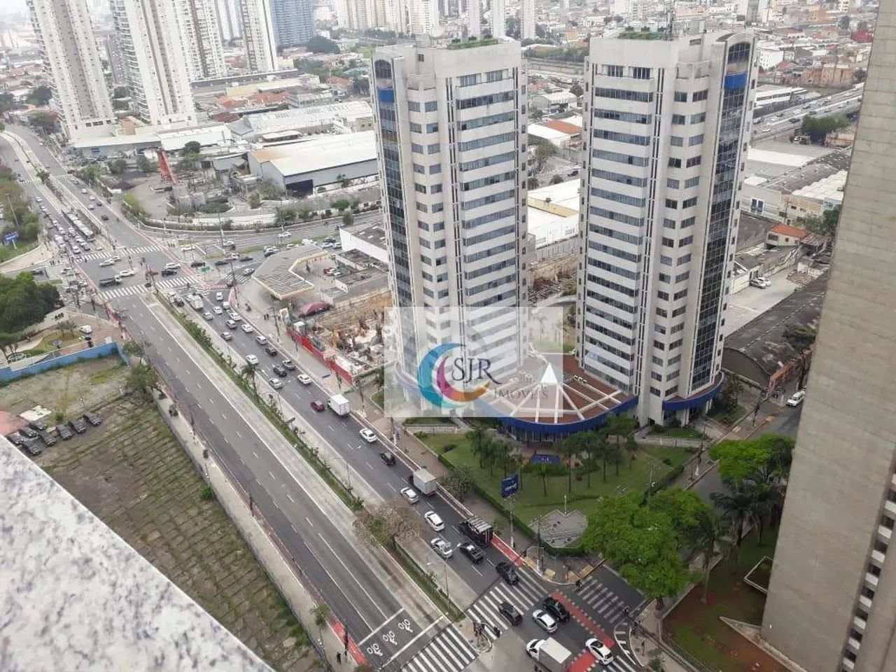 Conjunto para alugar, 318 m² - Barra Funda - São Paulo/SP - Foto 7