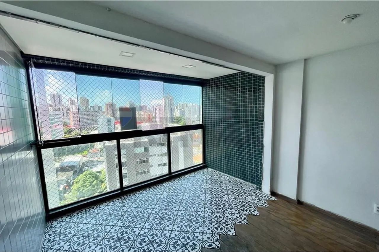 Apartamento 3 quartos nas Graças