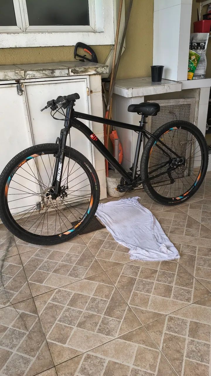 Bike Aro 29 - Perfeito Estado 