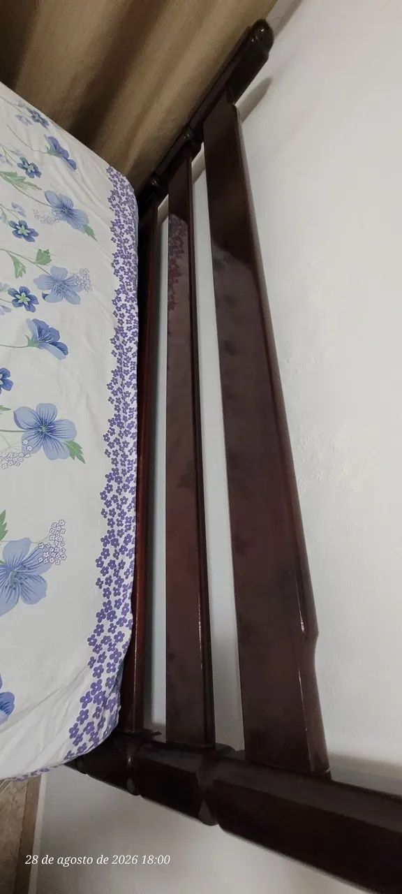 Cama de casal  - Foto 4