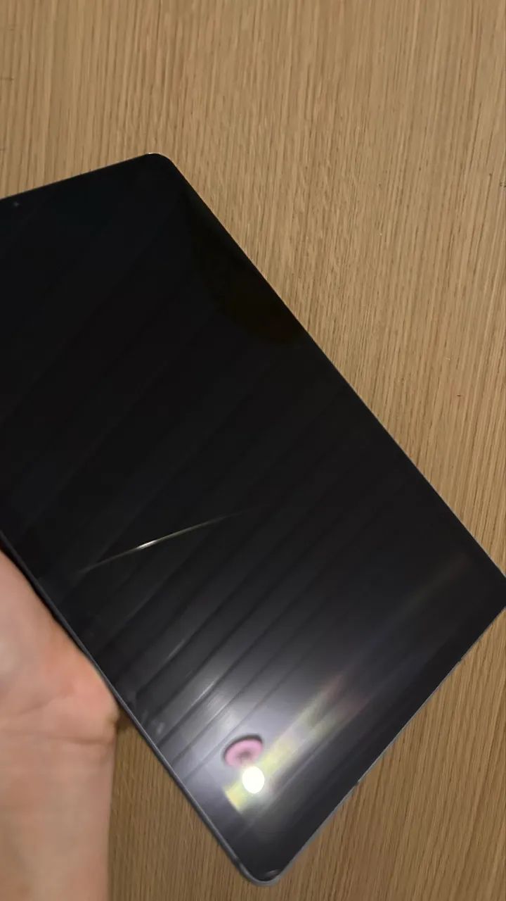 Galaxy Tab S6 Lite  - Foto 2
