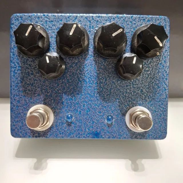 Collateral fx King of Tone - Foto 2