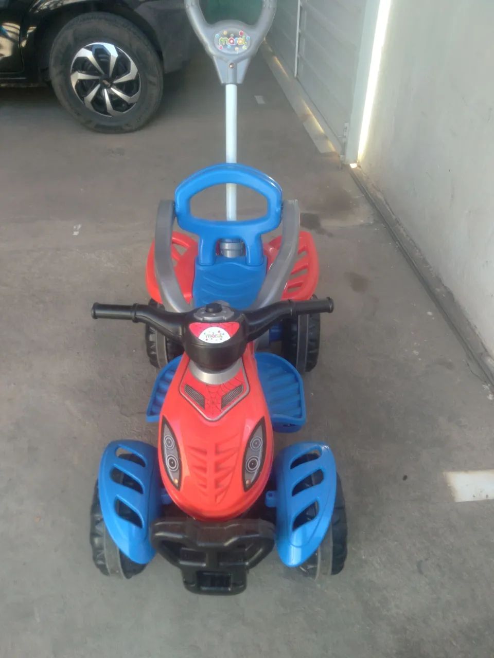 Carrinho 