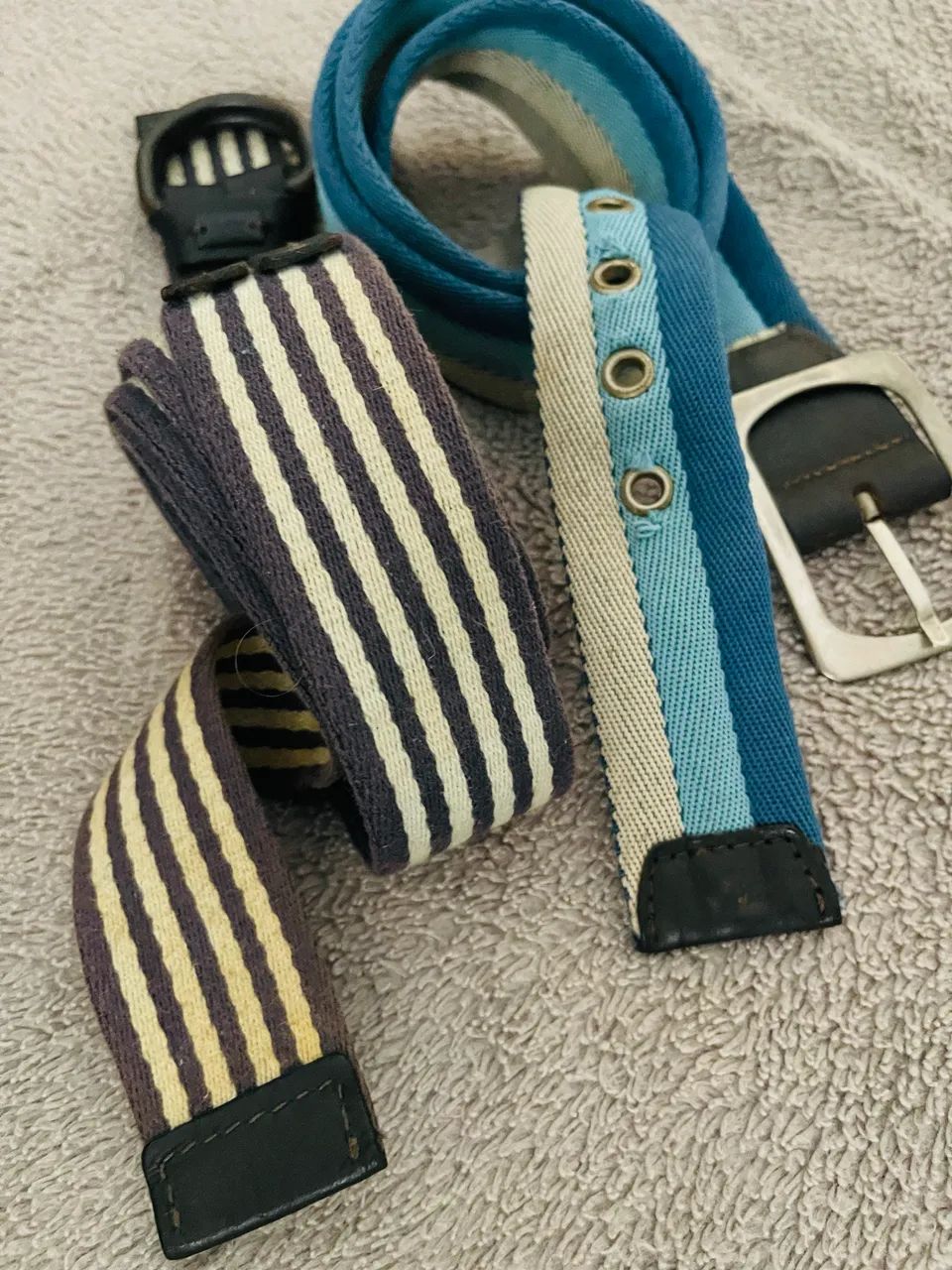 Cintos marca reserva  - Foto 3