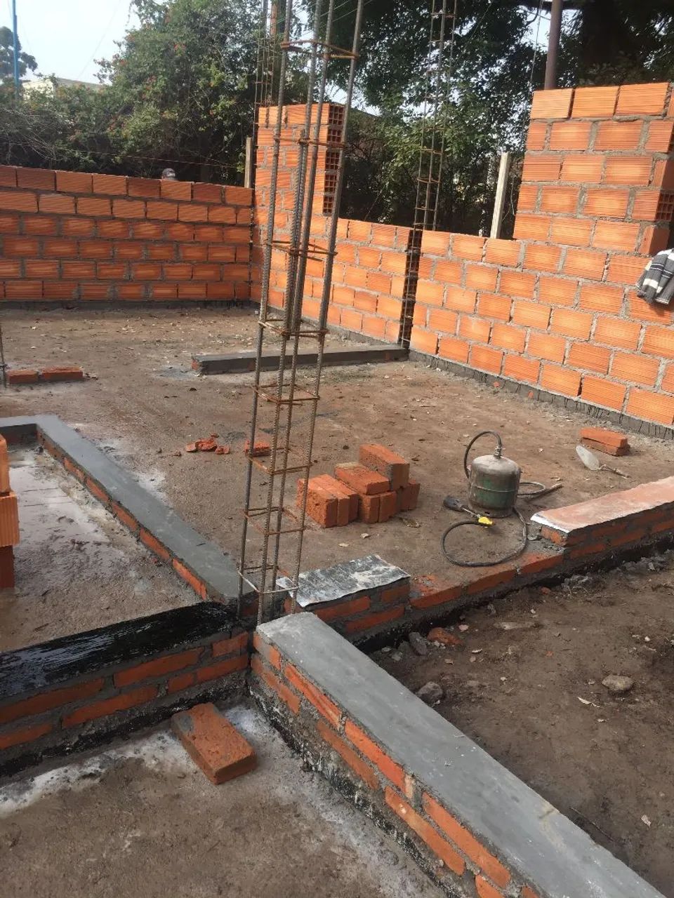 Pedreiro gesseiro e pintor - Foto 2