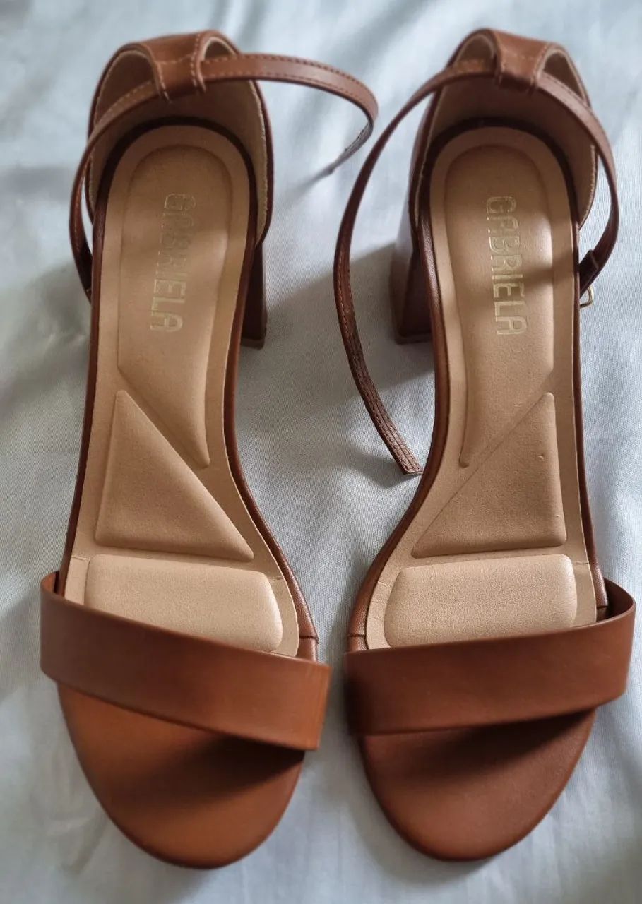 Sapato Gabriela