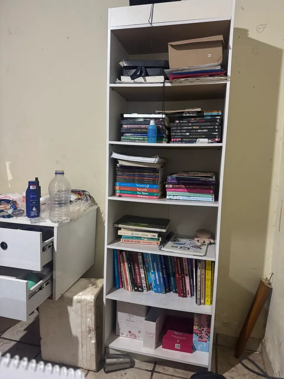 Estante 7 prateleiras - Foto 2