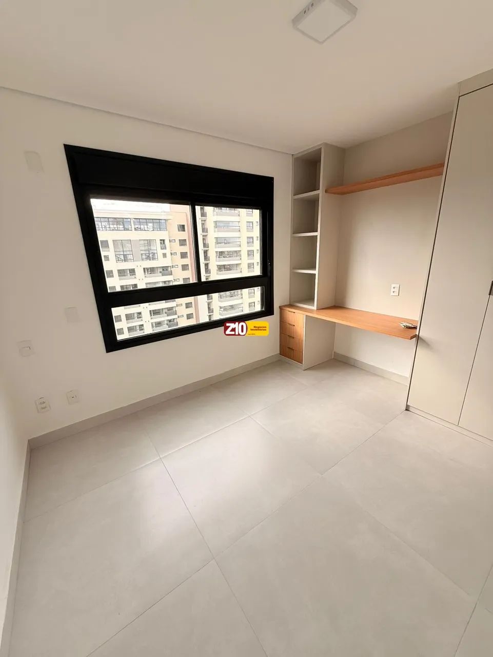 APARTAMENTO PARA LOCAÇÃO CIDADE NOVA - INDAIATUBA SP - Foto 5