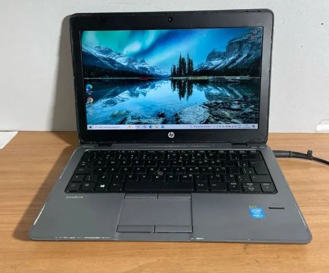 Notebook - PARA ESTUDOS OU ESCRITÓRIO