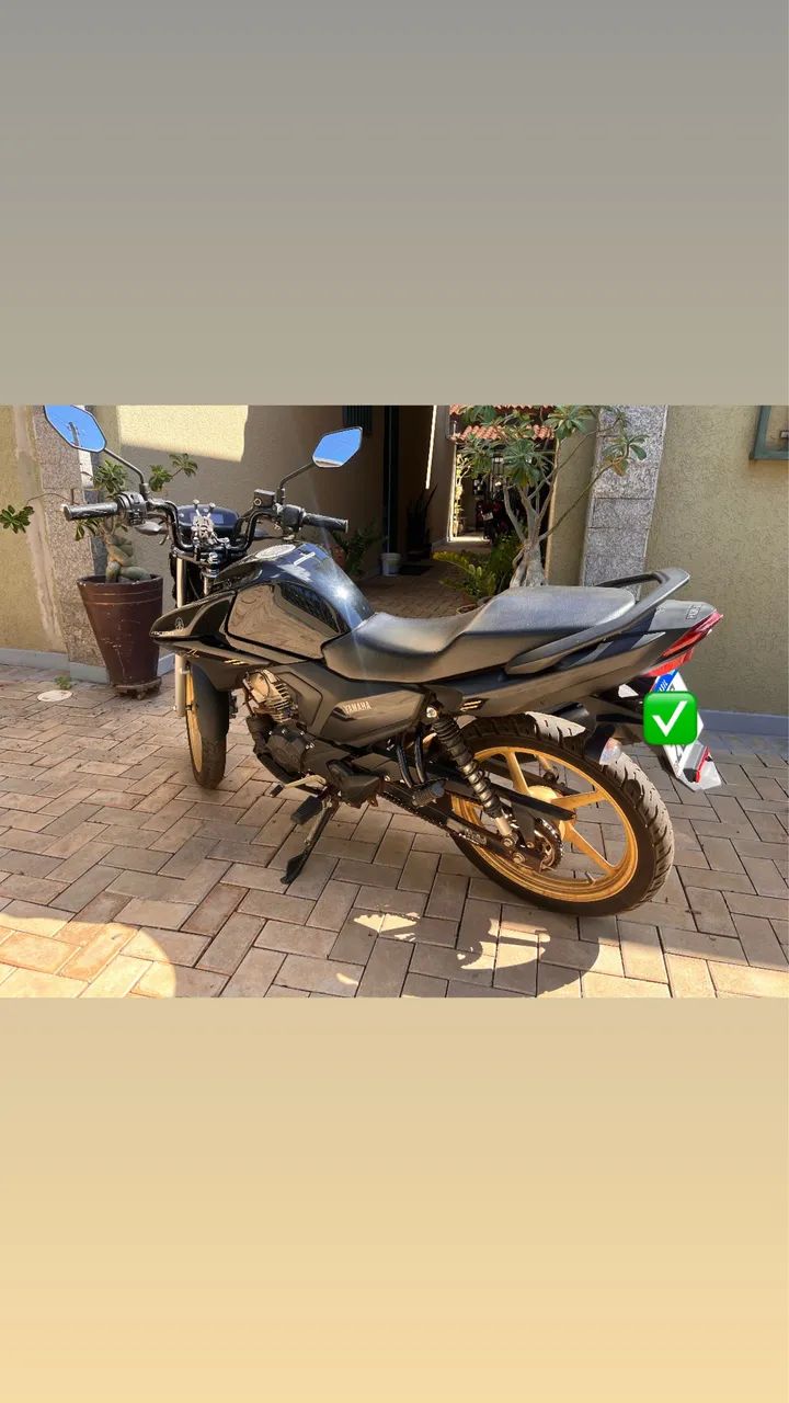 Factor DX 150 2025 *abaixo da fipe* - Foto 4