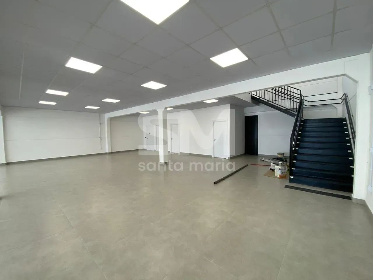 Sala para locação, Centro, Chapecó, SC - Foto 4