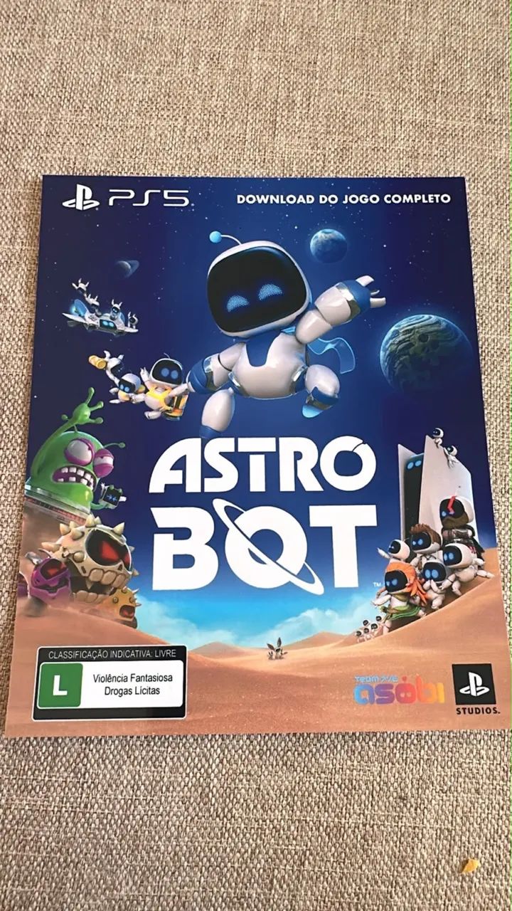 Jogos de ps5 - Foto 2