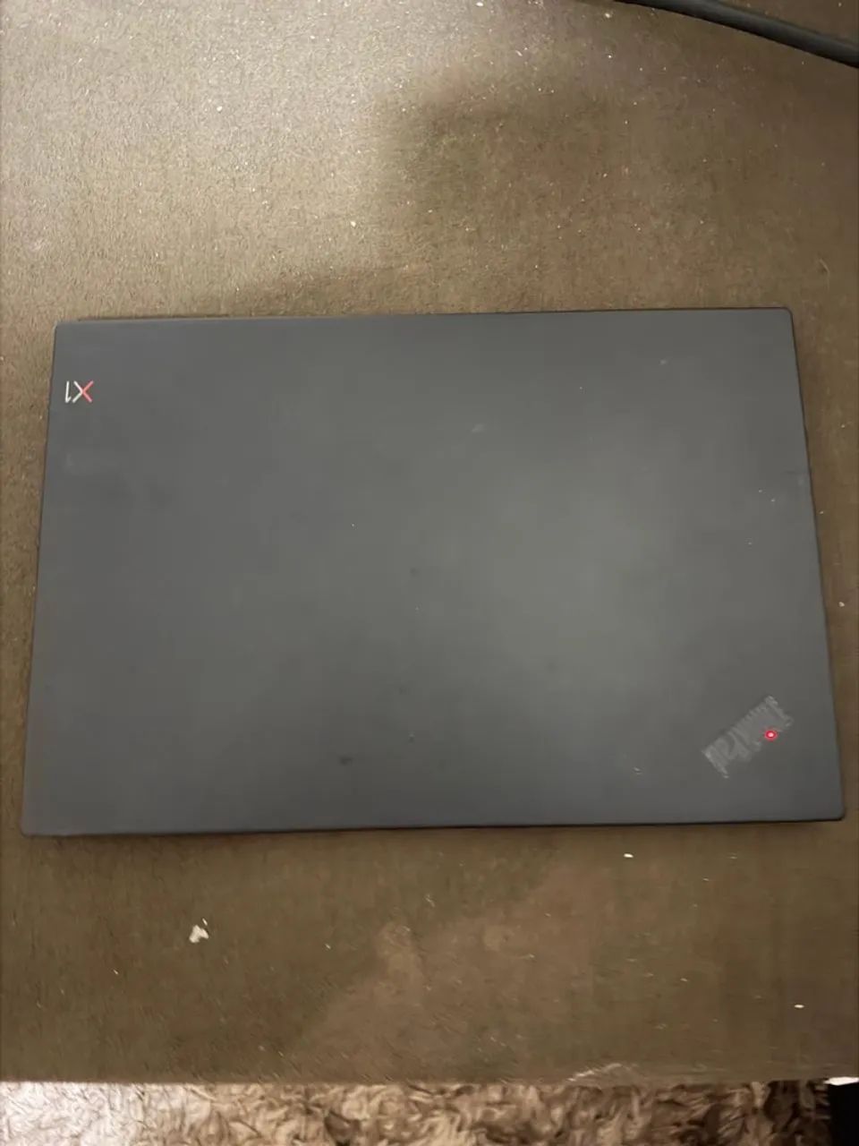 Notebook Lenovo thinkpad X1 - Foto 3
