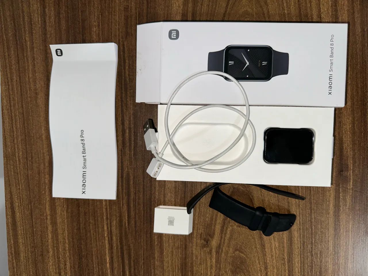 Smart band Xiaomi Redmi 8 pro  - Foto 4