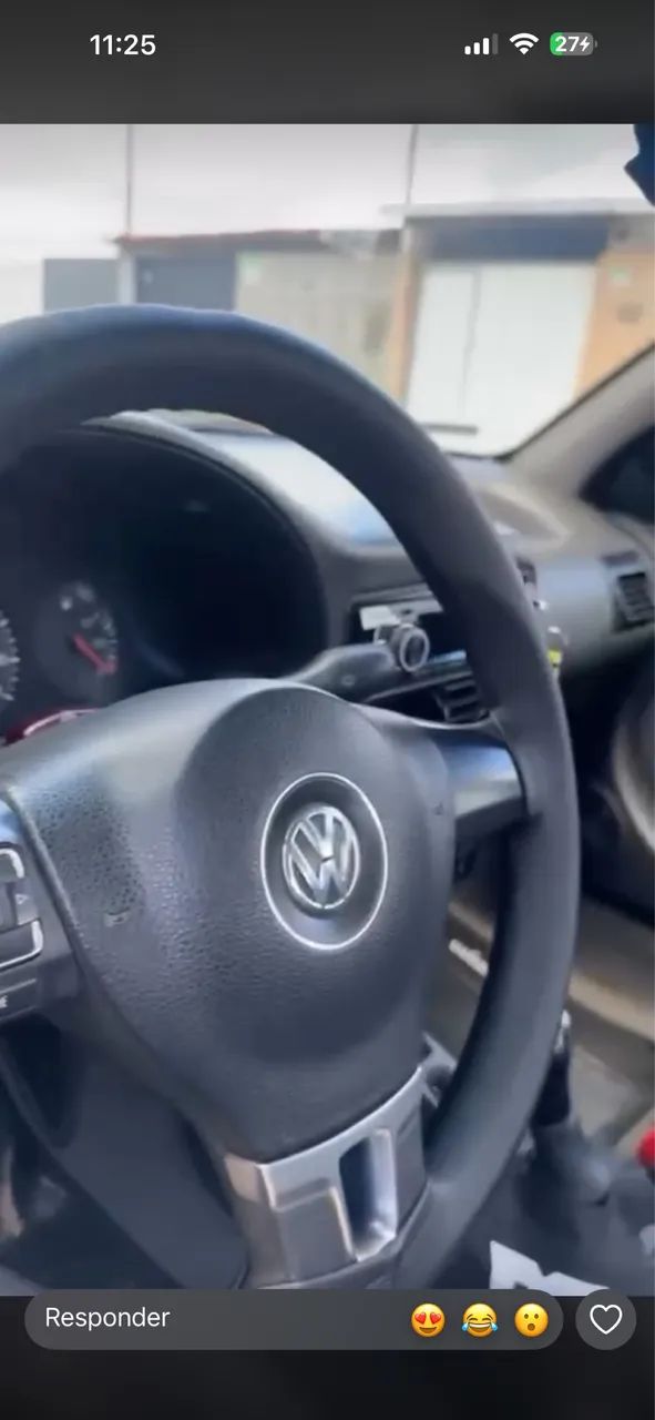 Volkswagen Gol Geração II CL 1.8 8V 90cv Gasolina Mec. 2P 1998