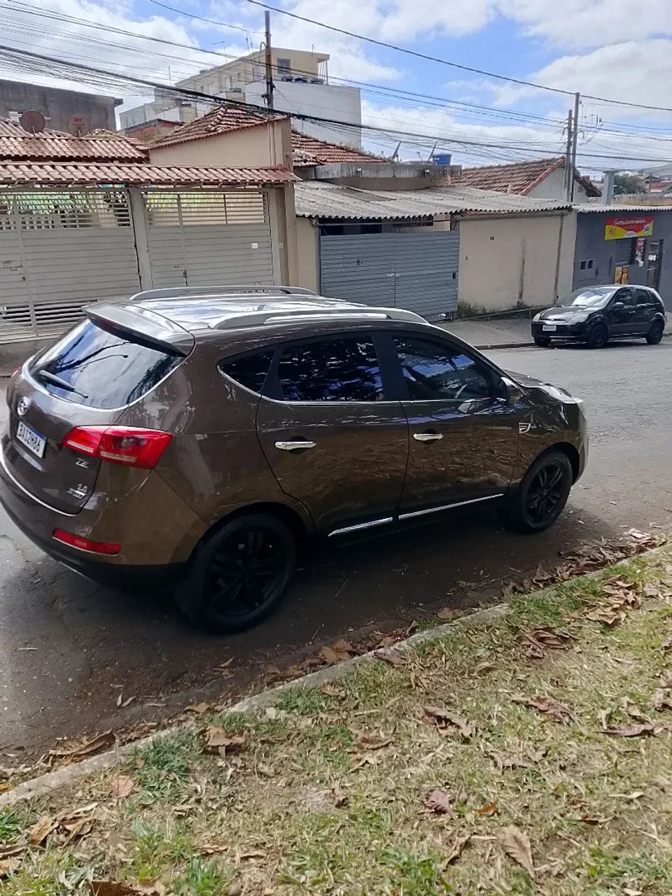 JAC T6 2.0 Jet Flex 5P Mec. 2016 - Foto 4