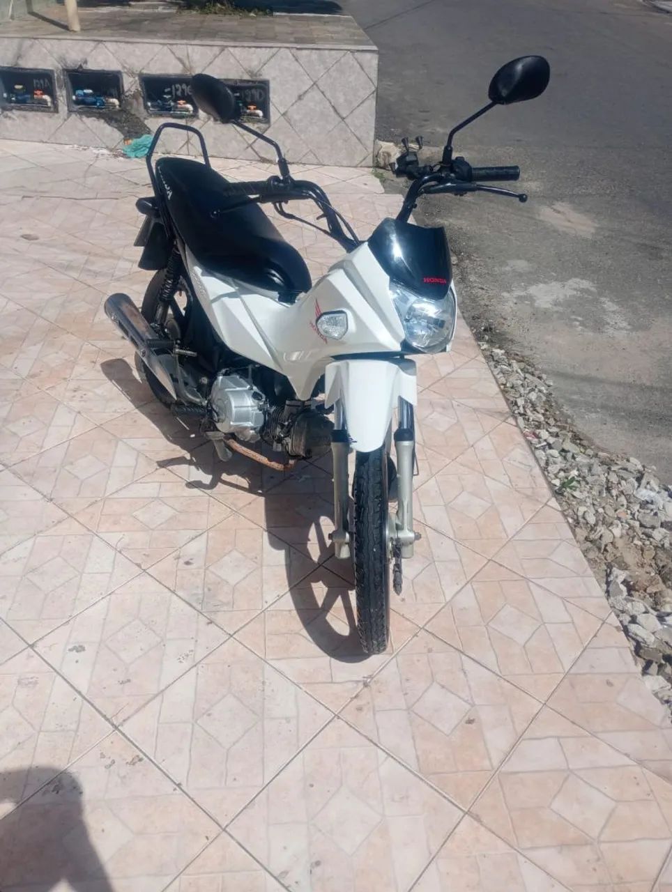 Pop 110i 2023 