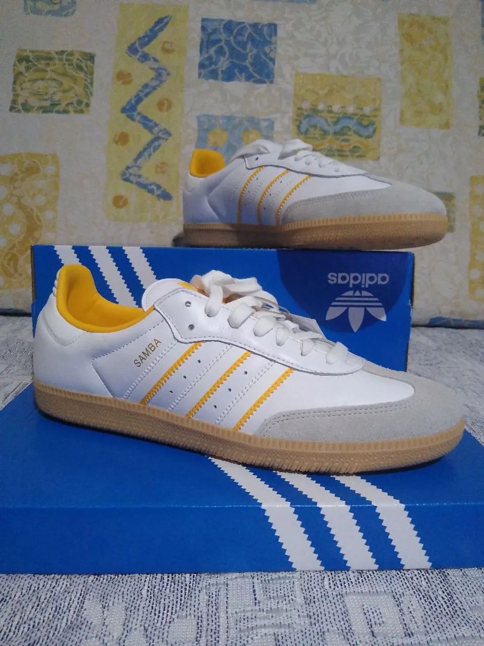 Adidas Samba OG, Tam. 41