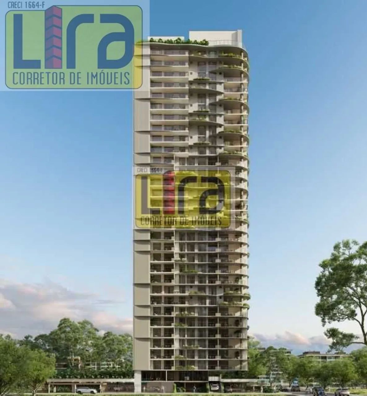 Edifício Maison Du Parc - Foto 5