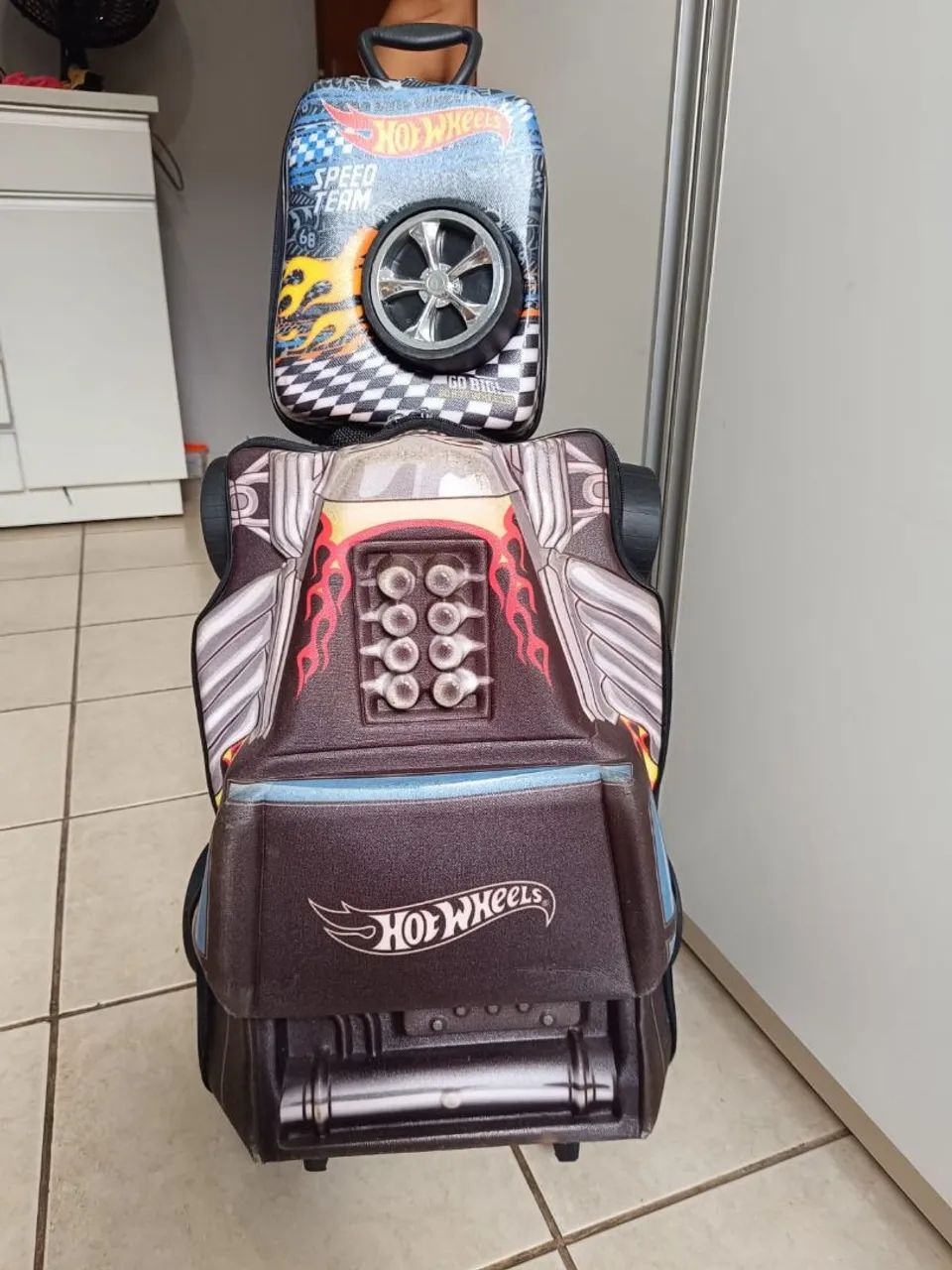 Mochila  - Foto 3