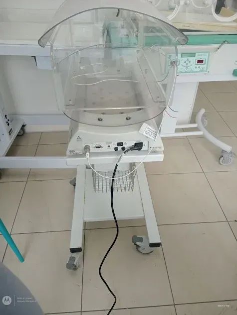 Fototerapia Bilitron® Bed 4006 - Foto 2