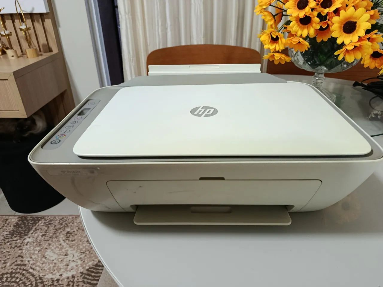 Vendo impressora Hp  - Foto 5