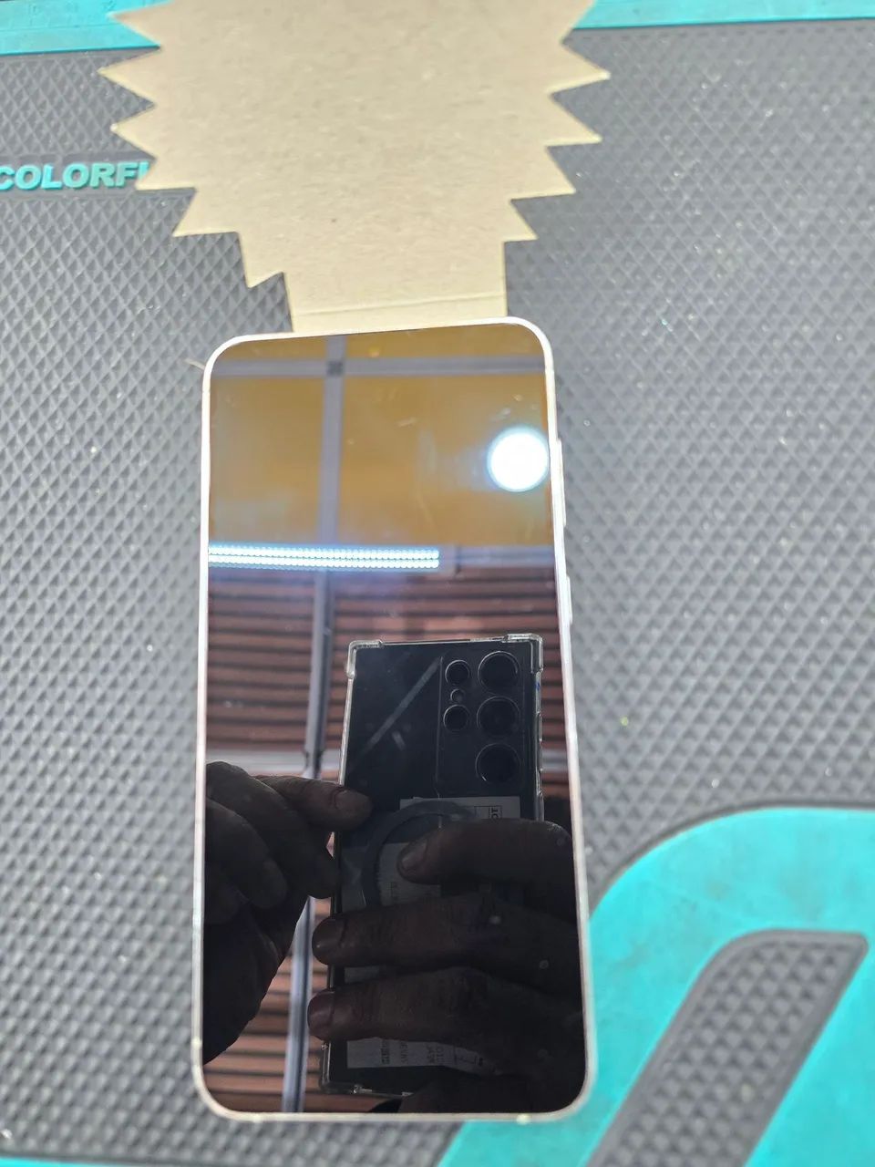 S23 plus 256gb - Foto 5