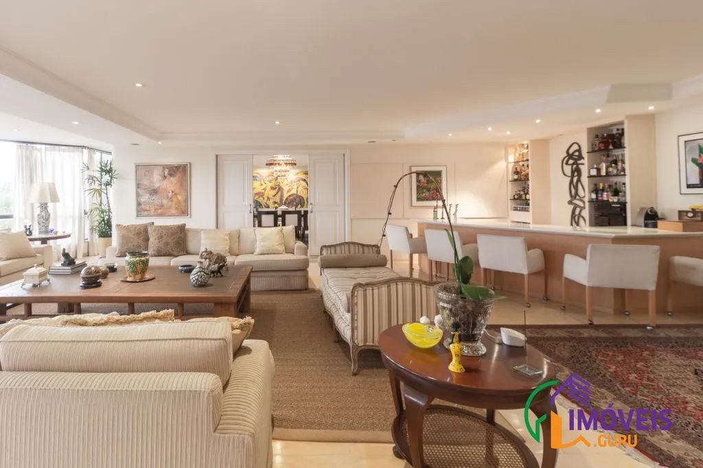 APARTAMENTO - MORUMBI - SP - Foto 4