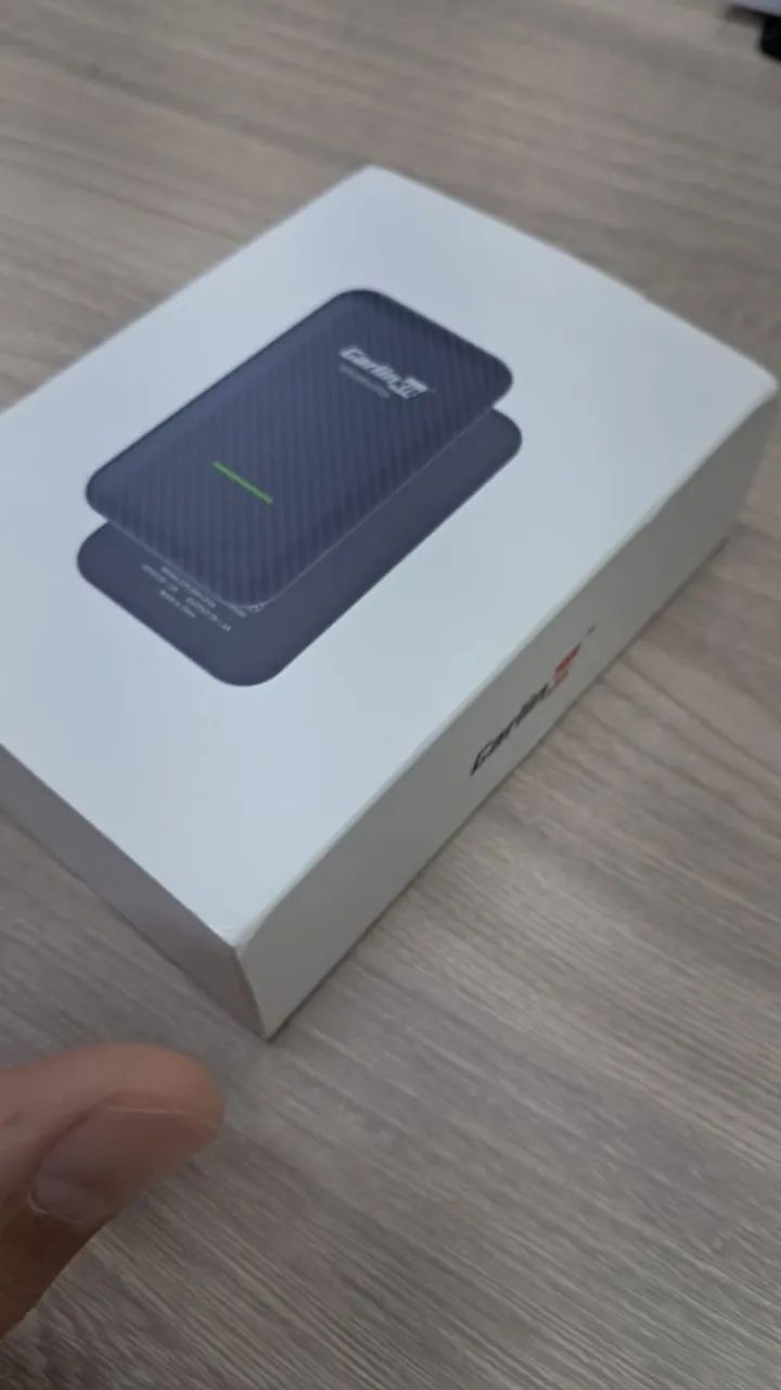 CARLINKIT CPC200 4.0 - Foto 4