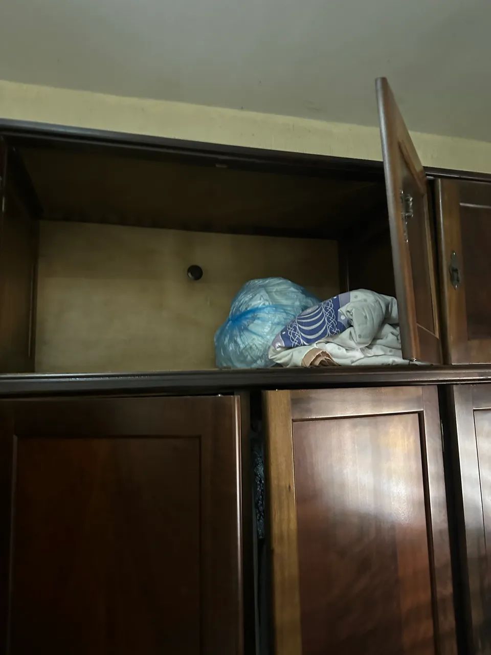 GUARDA ROUPA EXCELENTE  - Foto 5