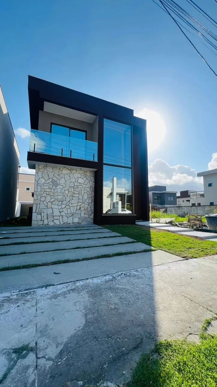 CASA VILA FLORENÇA | ABRANTES - Foto 2