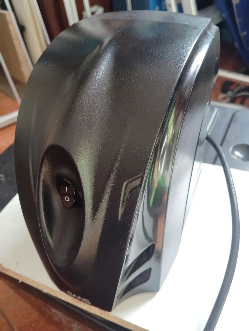Nobreak Revolution Speed 300VA