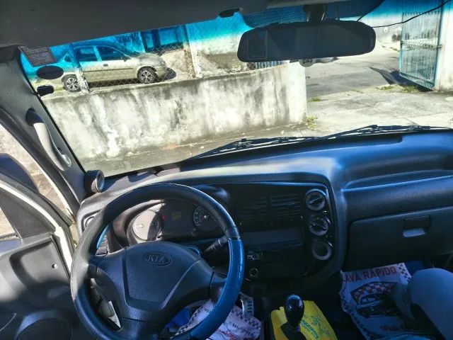 Kia Bongo 2011/12   - Foto 2