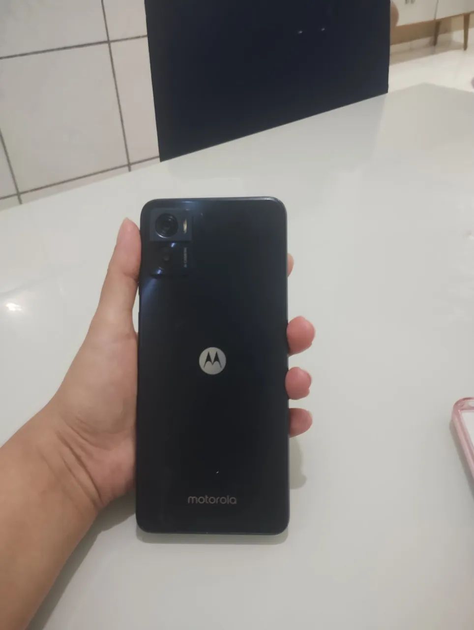 Celular moto e22 - Foto 5