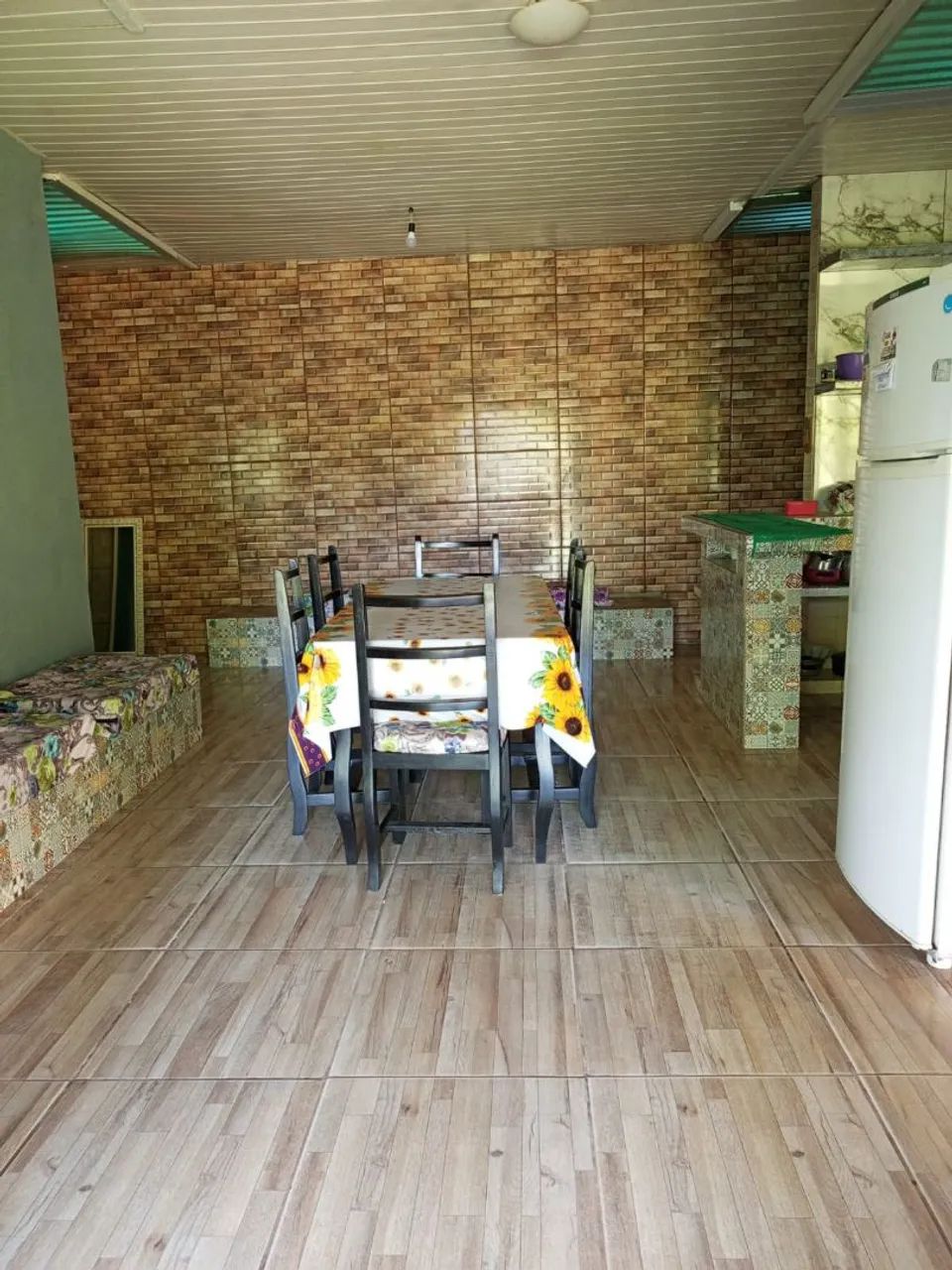Casa no balneário gaivotas em Matinhos  - Foto 4
