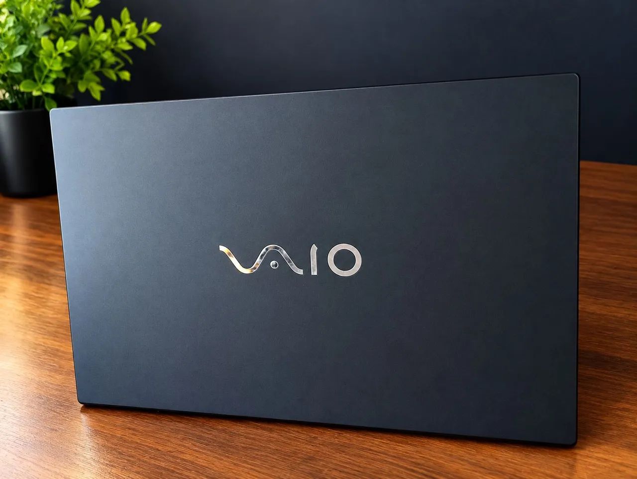 Carcaça completa com display e cabos notebook vaio vjfe42f11x  - Foto 2
