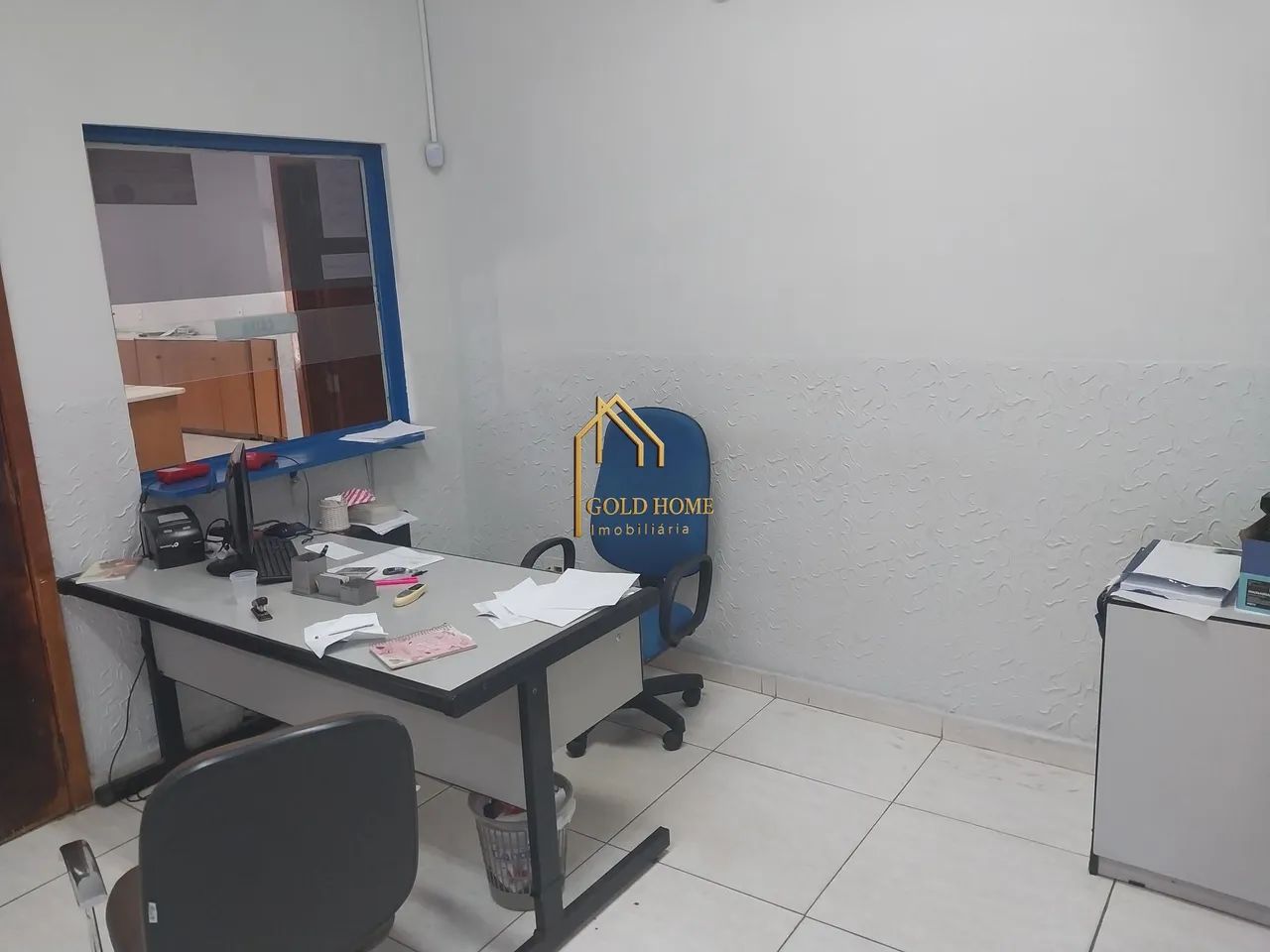 Prédio Comercial à Venda  Av. Júlio Campos | Várzea Grande  MT - Foto 3