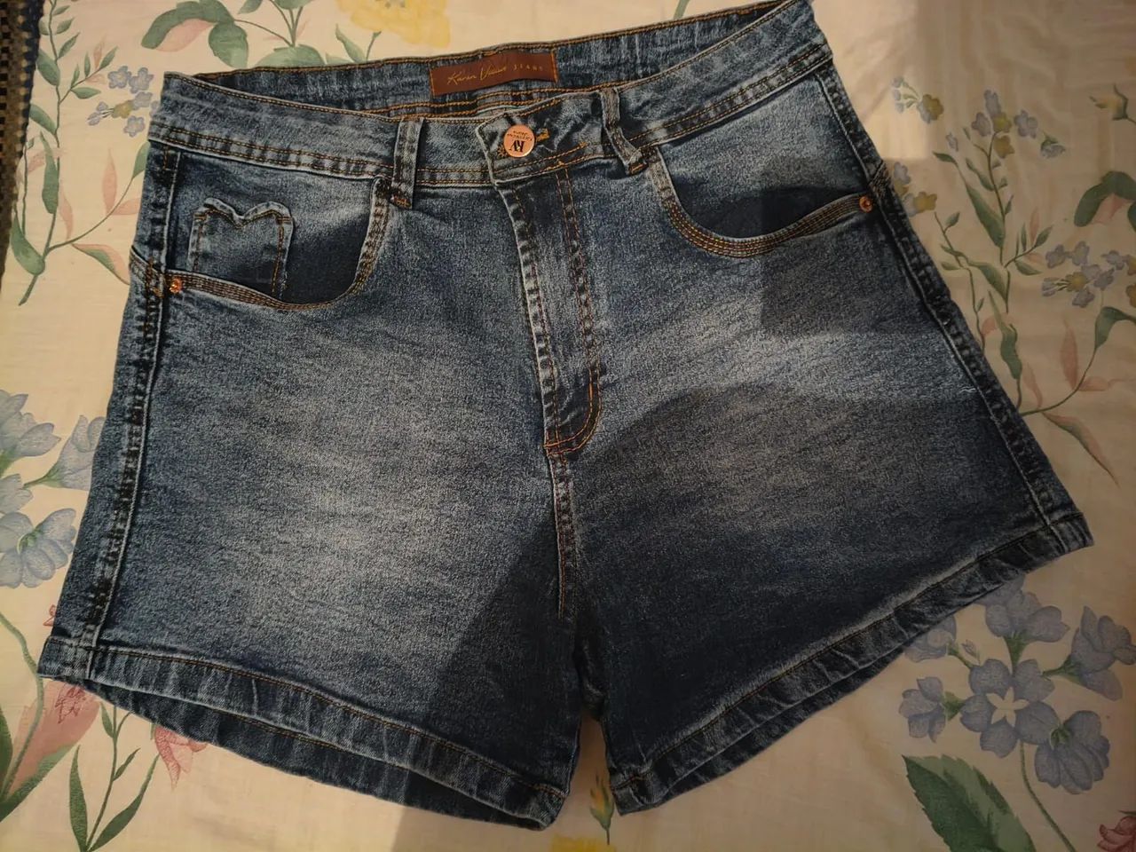 Roupas 