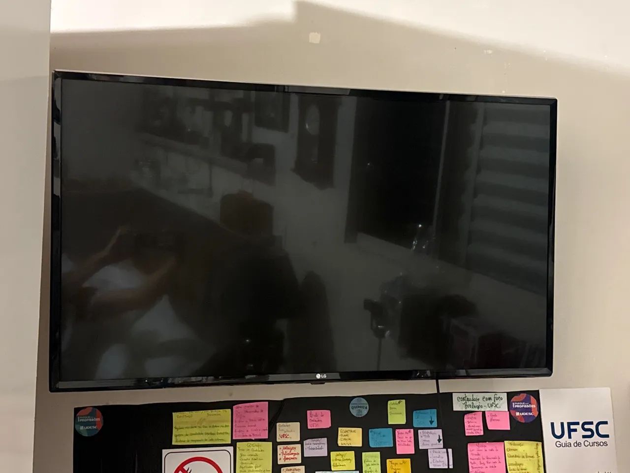 TV smart 