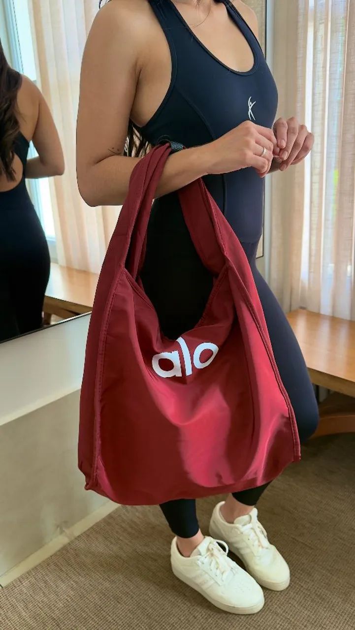 Bolsa academia  - Foto 2